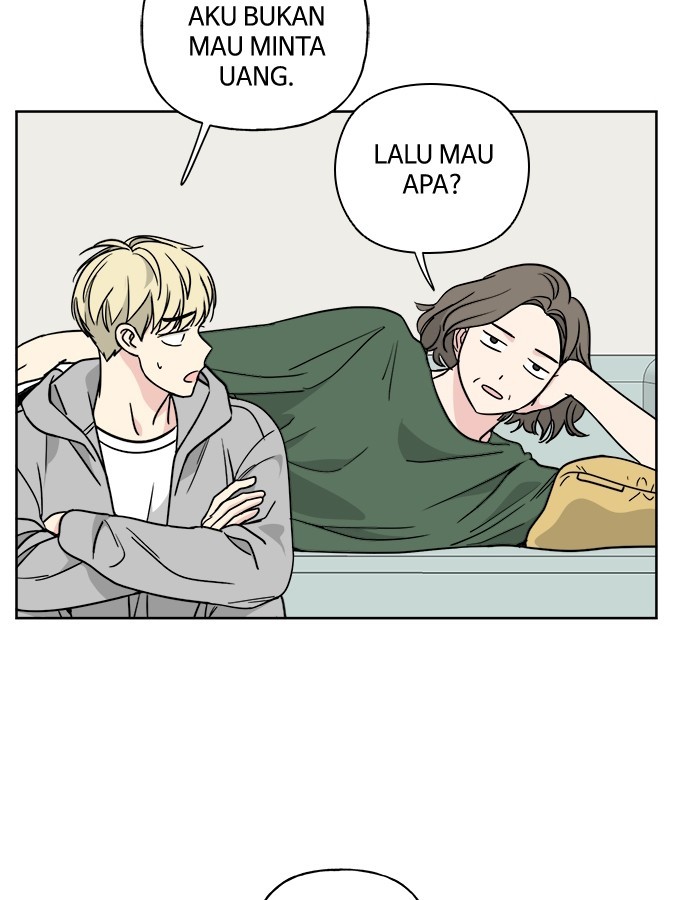 Mother, I’m Sorry Chapter 29 - halaman 59
