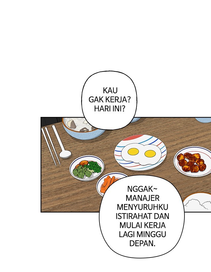 Mother, I’m Sorry Chapter 29 - halaman 6