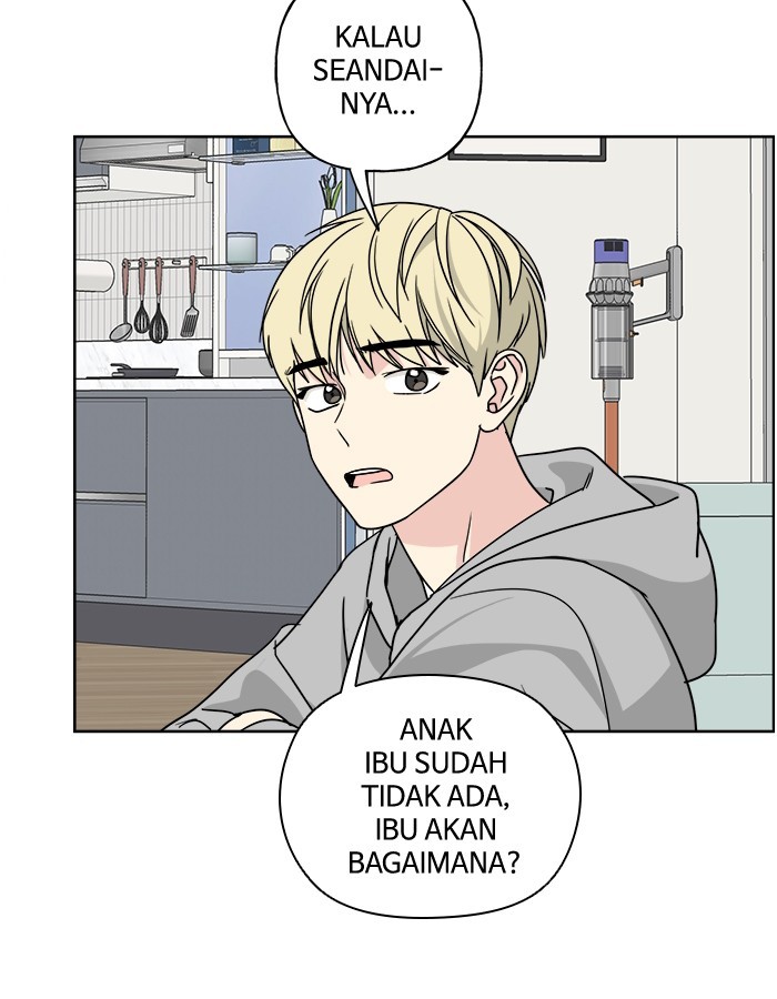 Mother, I’m Sorry Chapter 29 - halaman 60
