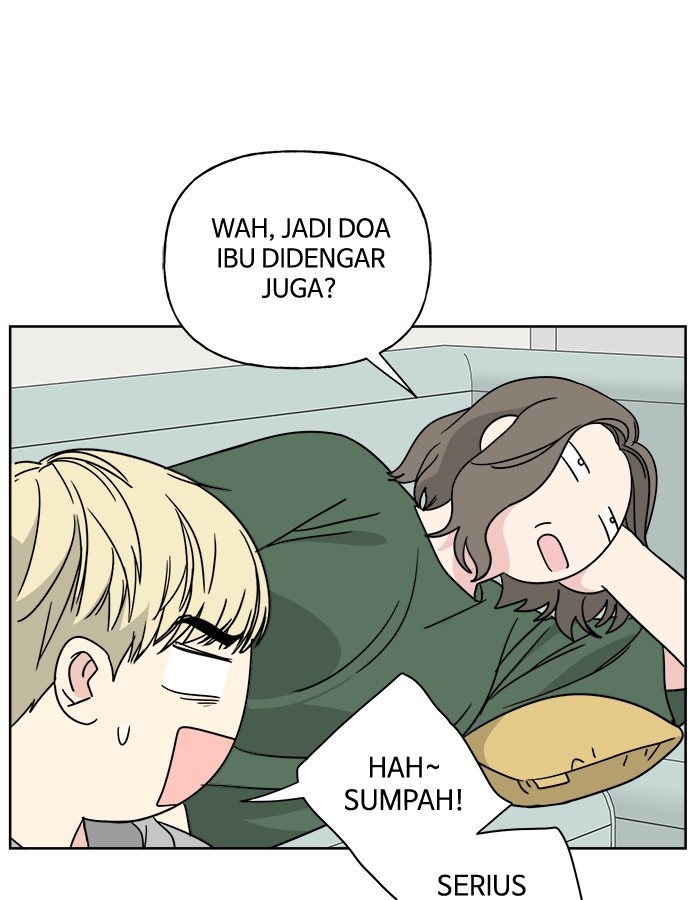 Mother, I’m Sorry Chapter 29 - halaman 61