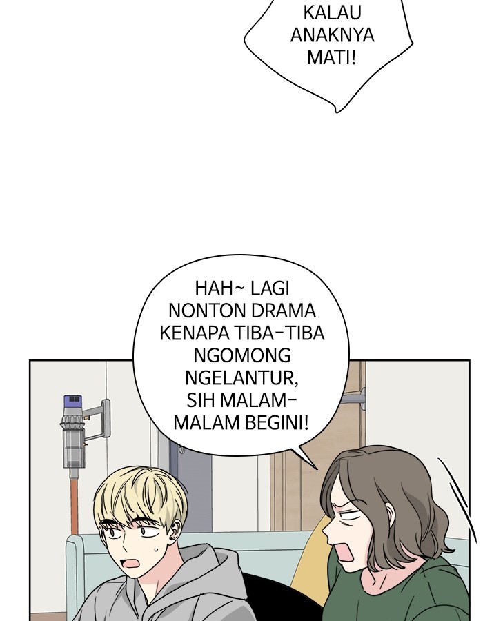 Mother, I’m Sorry Chapter 29 - halaman 62
