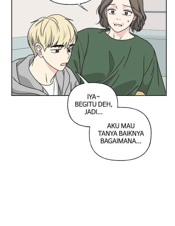 Mother, I’m Sorry Chapter 29 - halaman 64