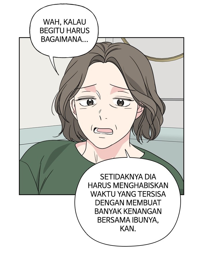 Mother, I’m Sorry Chapter 29 - halaman 66
