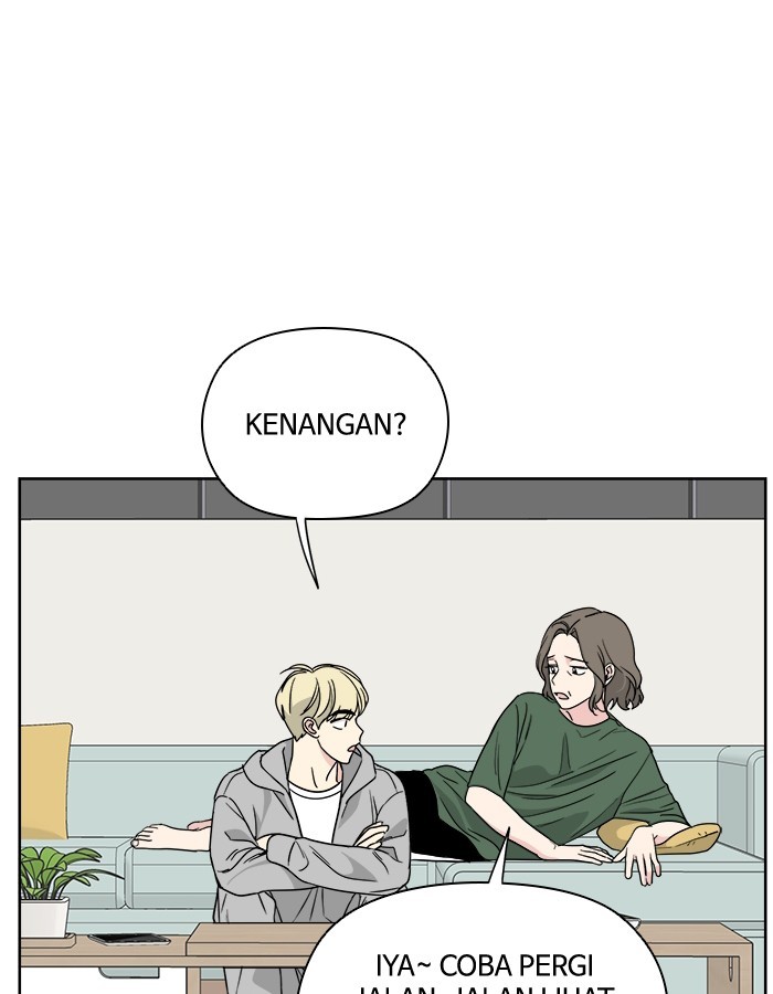 Mother, I’m Sorry Chapter 29 - halaman 67