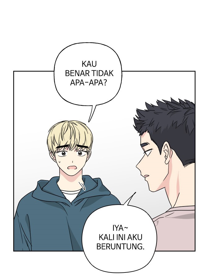 Mother, I’m Sorry Chapter 29 - halaman 7
