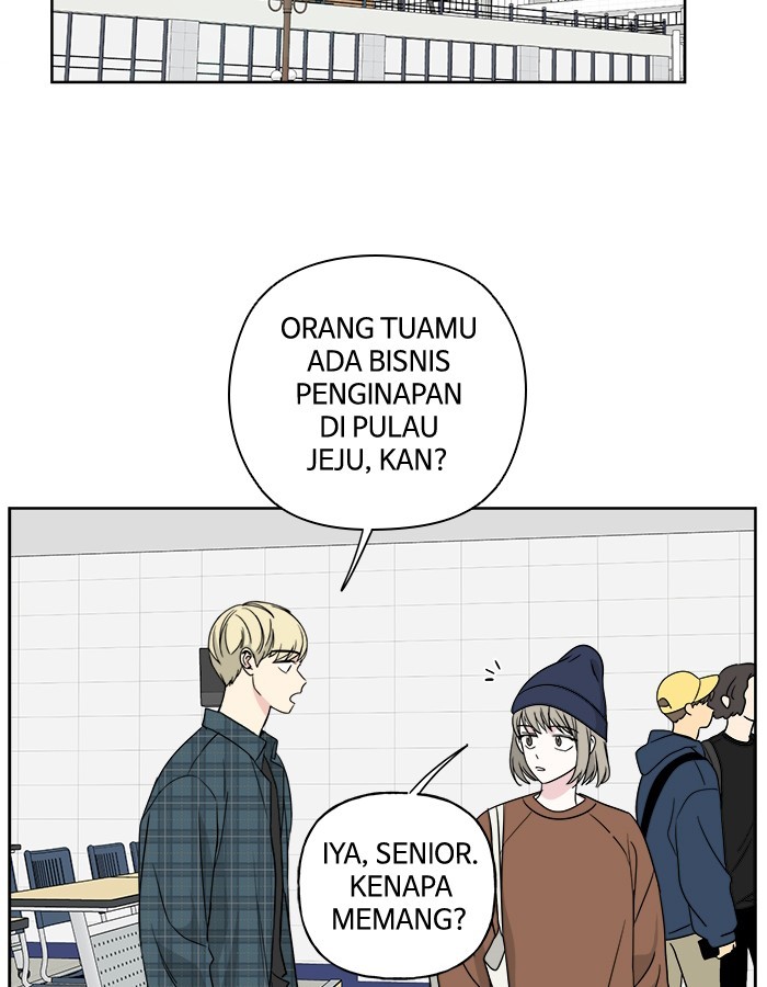 Mother, I’m Sorry Chapter 29 - halaman 71