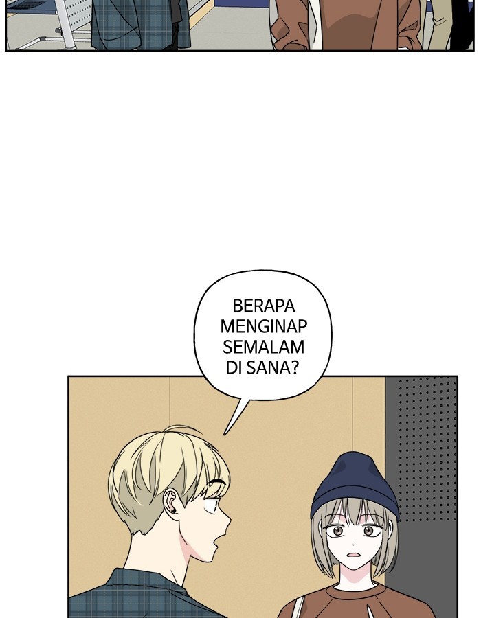 Mother, I’m Sorry Chapter 29 - halaman 72