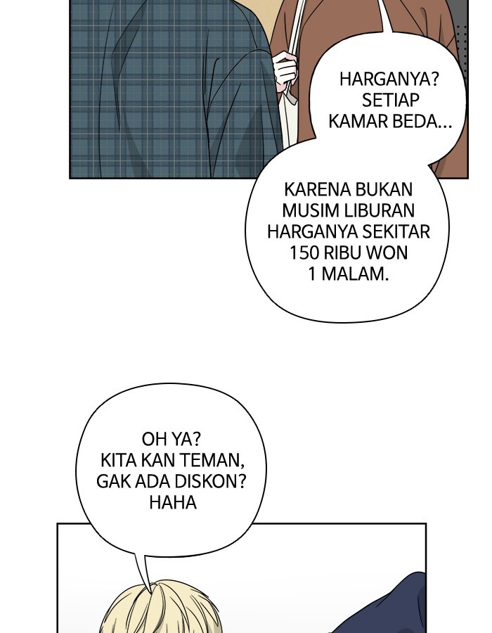 Mother, I’m Sorry Chapter 29 - halaman 73