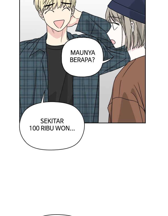 Mother, I’m Sorry Chapter 29 - halaman 74