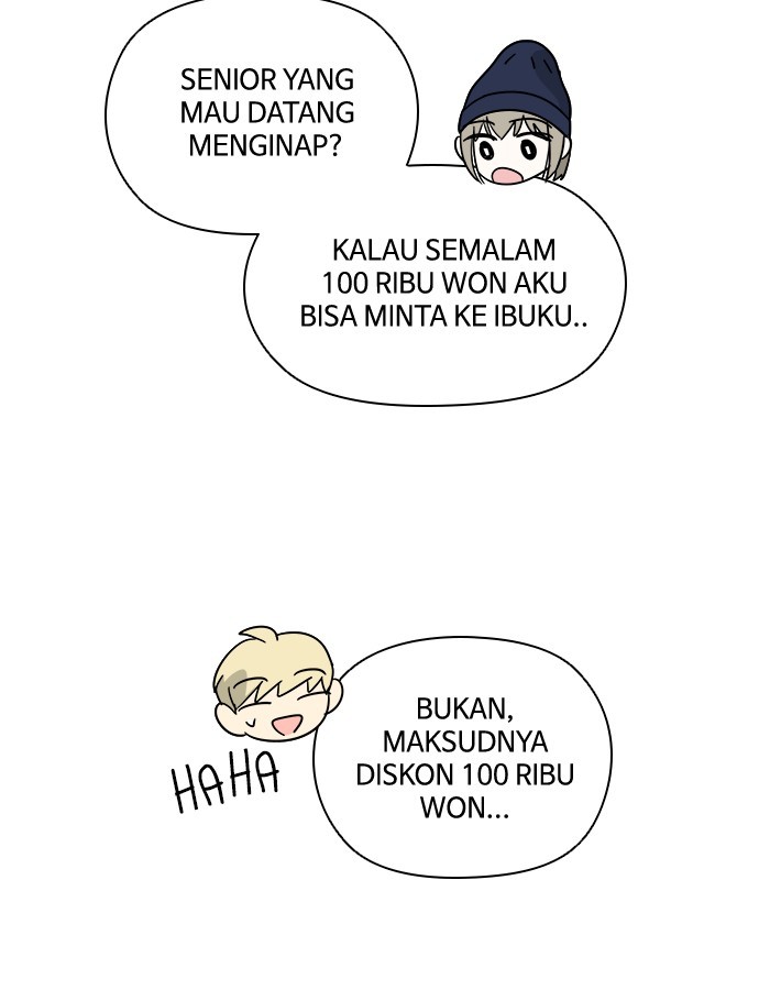 Mother, I’m Sorry Chapter 29 - halaman 75