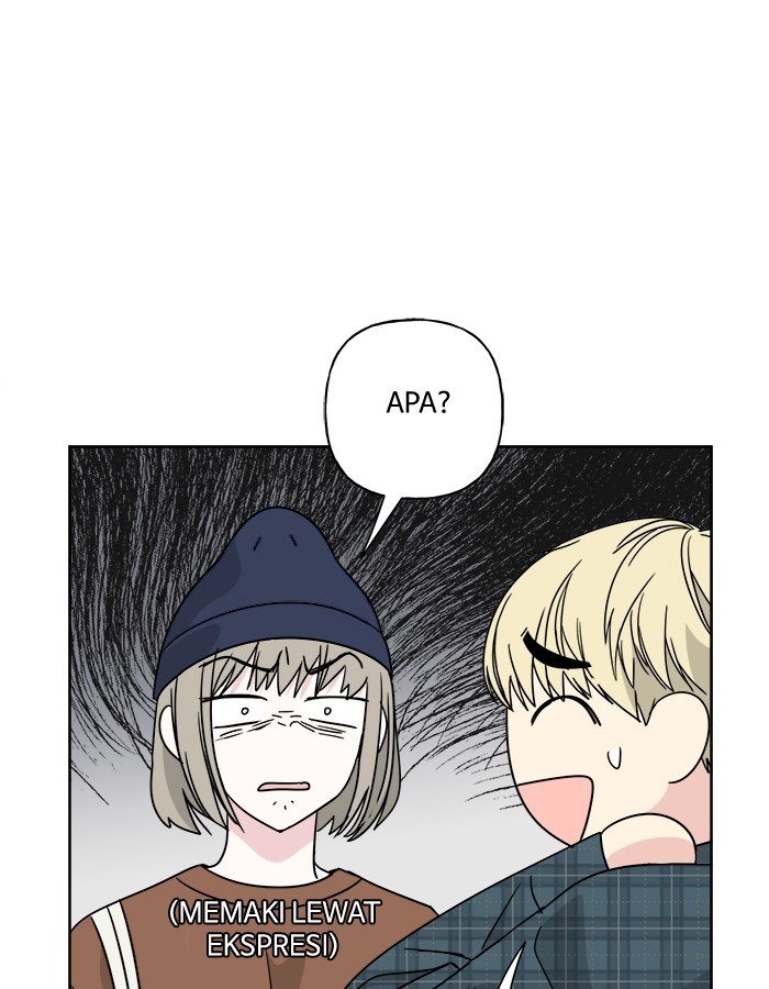 Mother, I’m Sorry Chapter 29 - halaman 76