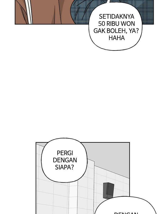 Mother, I’m Sorry Chapter 29 - halaman 77