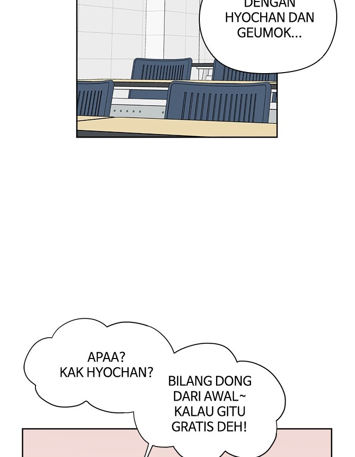 Mother, I’m Sorry Chapter 29 - halaman 78