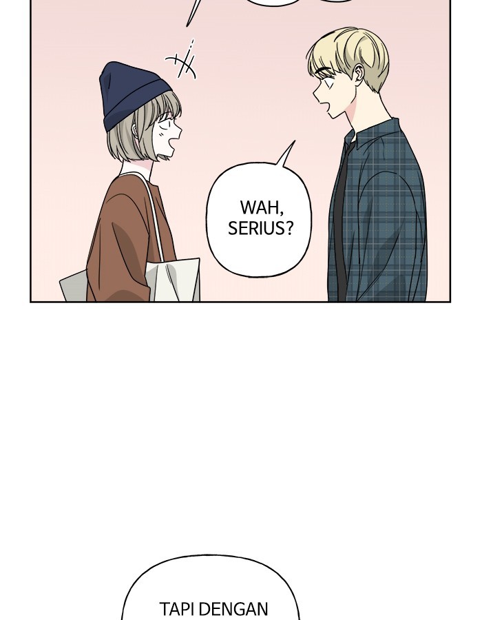 Mother, I’m Sorry Chapter 29 - halaman 79