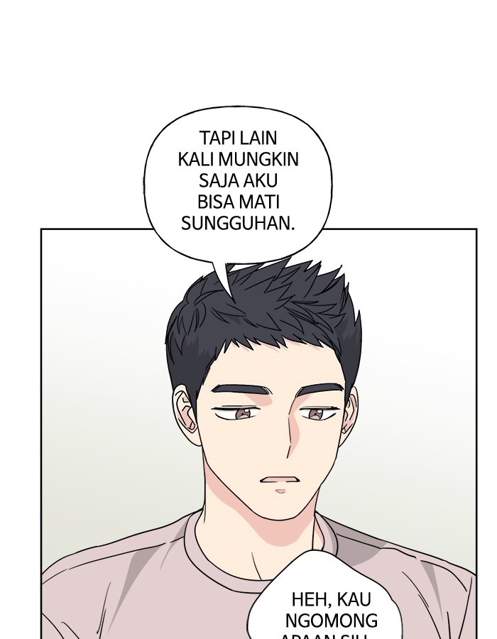 Mother, I’m Sorry Chapter 29 - halaman 8