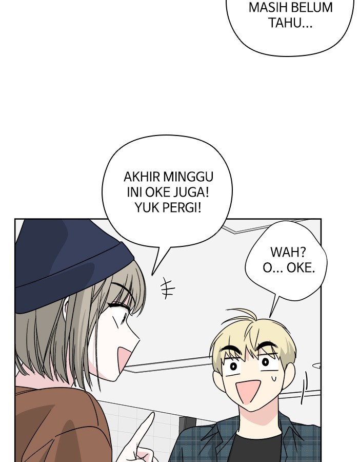 Mother, I’m Sorry Chapter 29 - halaman 81