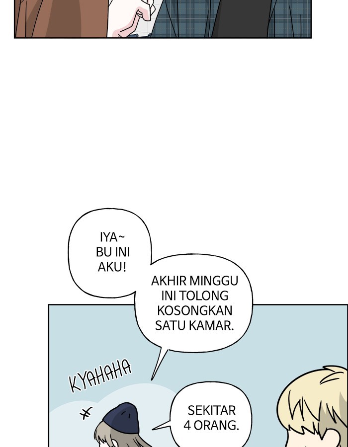 Mother, I’m Sorry Chapter 29 - halaman 82