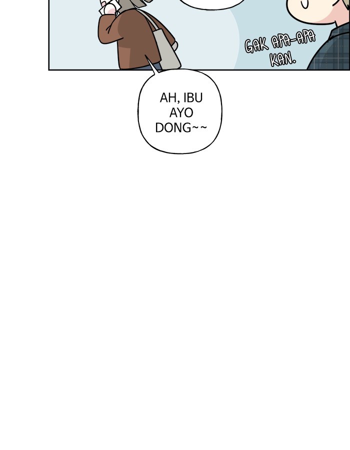 Mother, I’m Sorry Chapter 29 - halaman 83