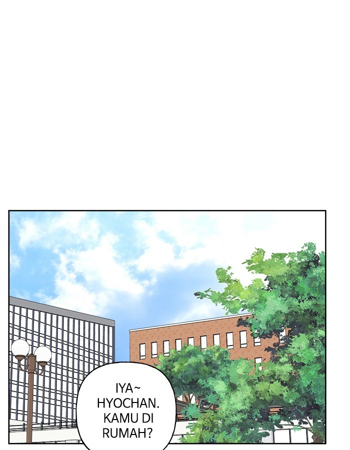 Mother, I’m Sorry Chapter 29 - halaman 84