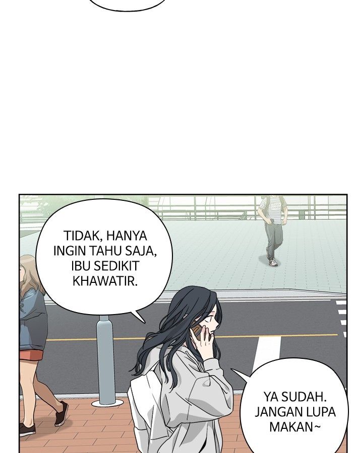 Mother, I’m Sorry Chapter 29 - halaman 85