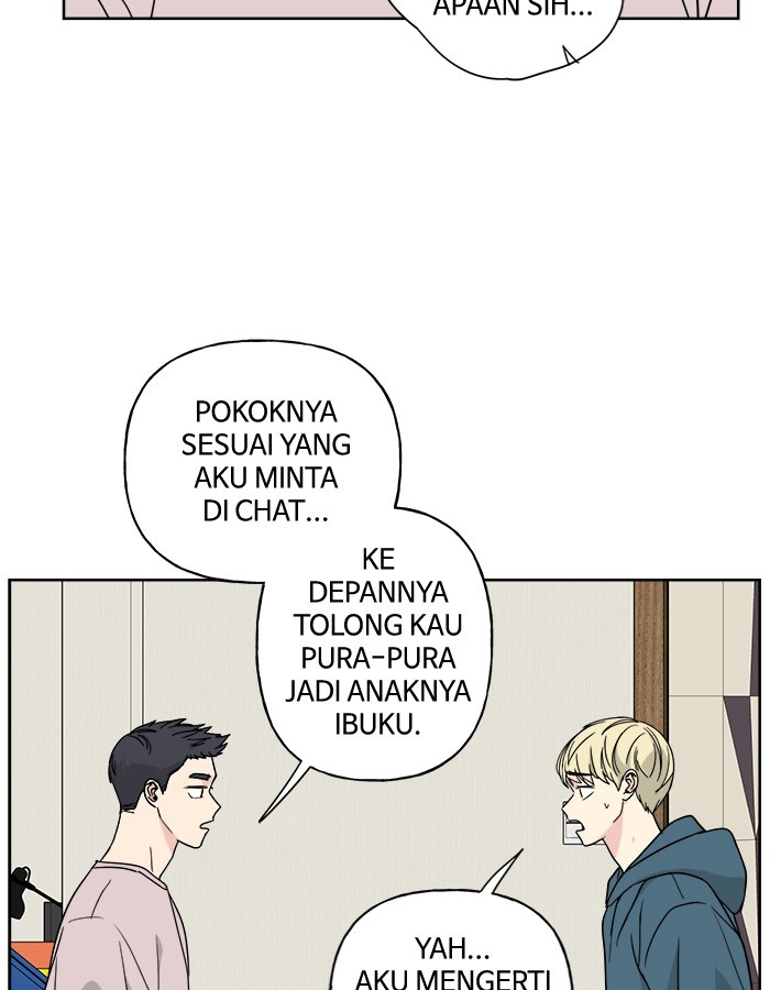 Mother, I’m Sorry Chapter 29 - halaman 9