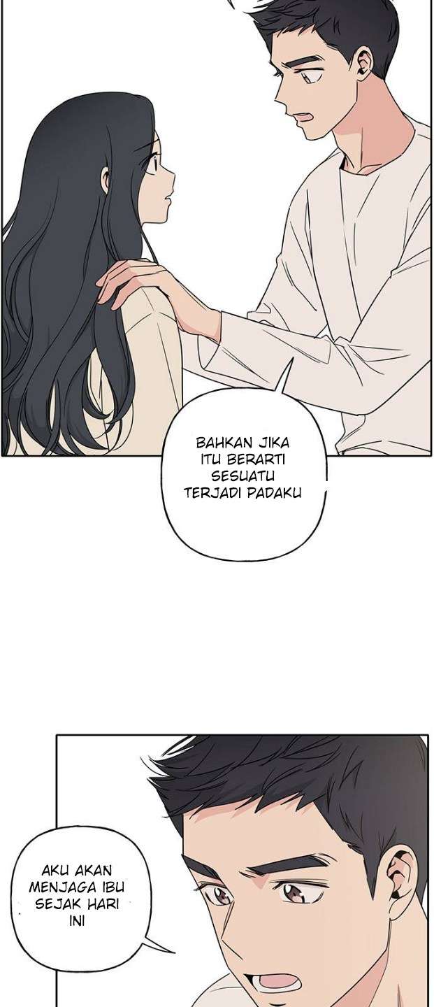 Mother, I’m Sorry Chapter 3 - halaman 10