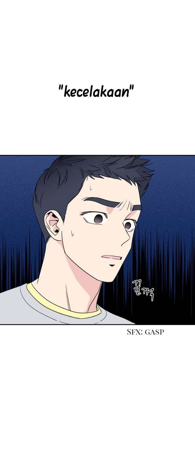 Mother, I’m Sorry Chapter 3 - halaman 15