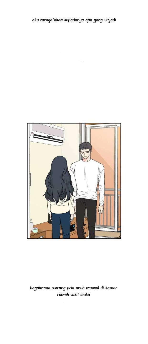 Mother, I’m Sorry Chapter 3 - halaman 2