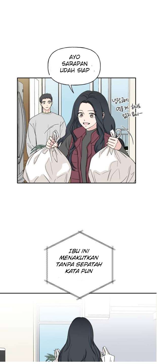 Mother, I’m Sorry Chapter 3 - halaman 34