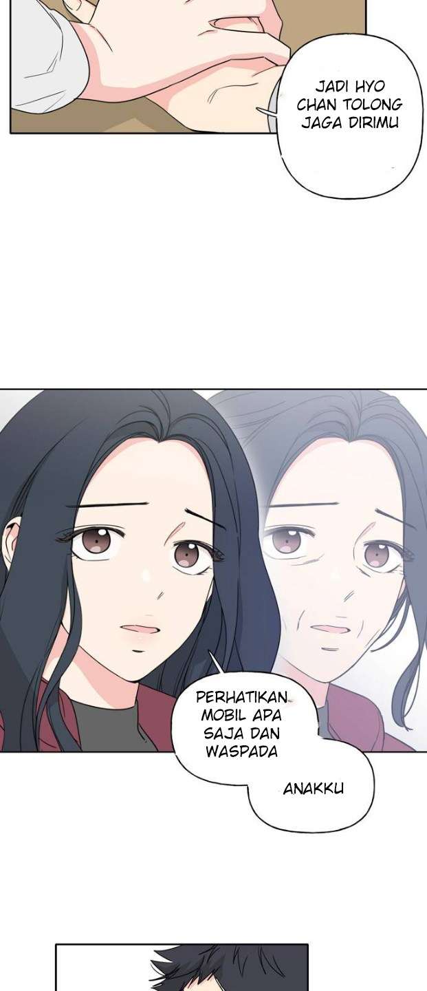 Mother, I’m Sorry Chapter 3 - halaman 38