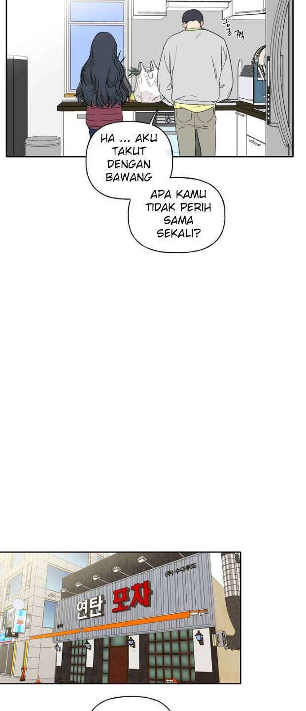 Mother, I’m Sorry Chapter 3 - halaman 40
