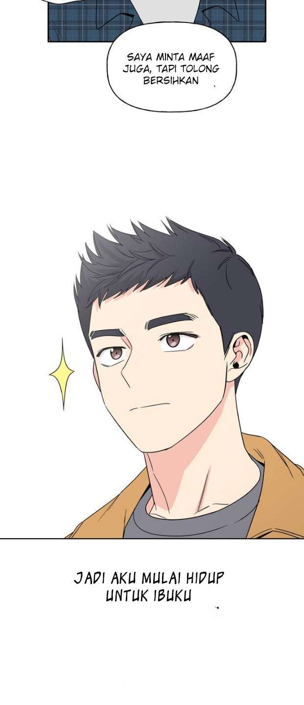 Mother, I’m Sorry Chapter 3 - halaman 43