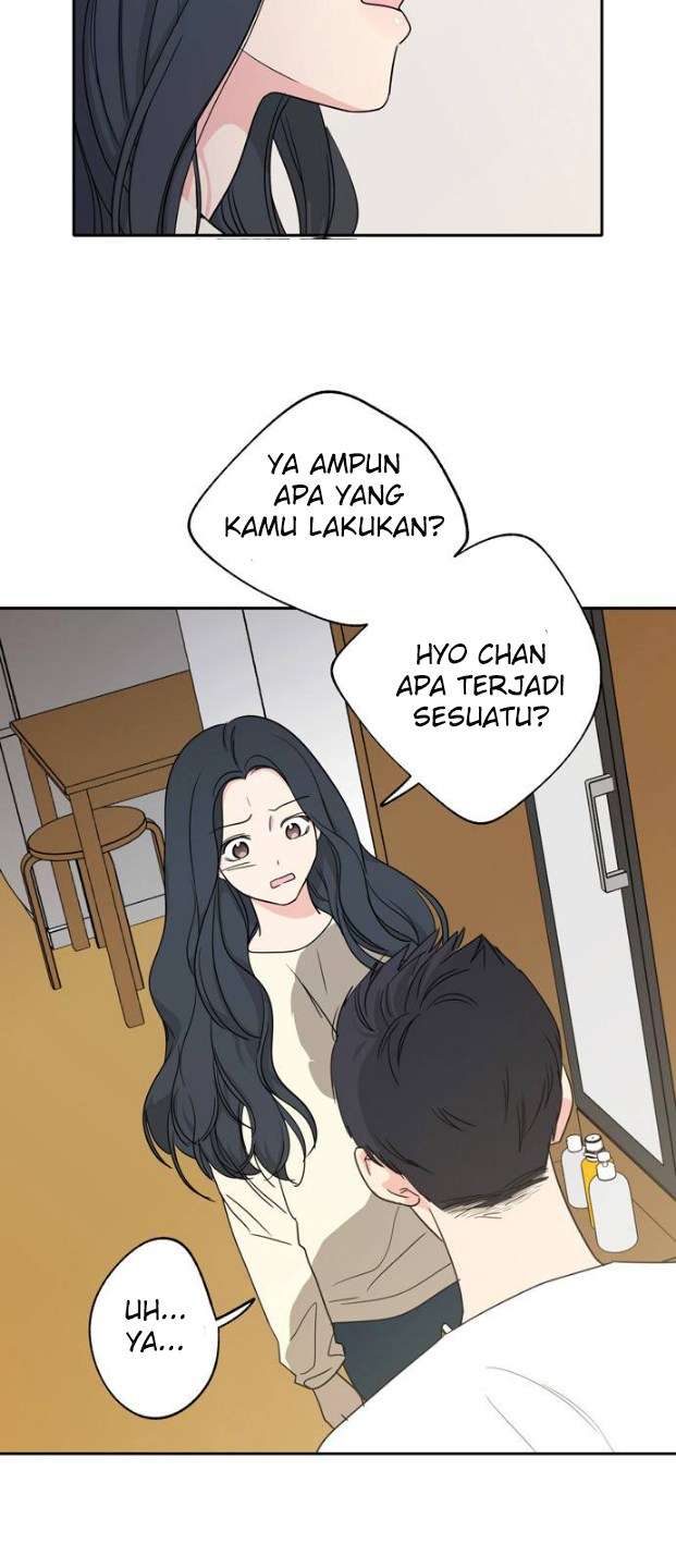 Mother, I’m Sorry Chapter 3 - halaman 5
