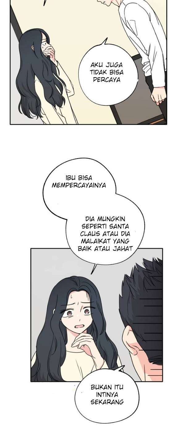 Mother, I’m Sorry Chapter 3 - halaman 7