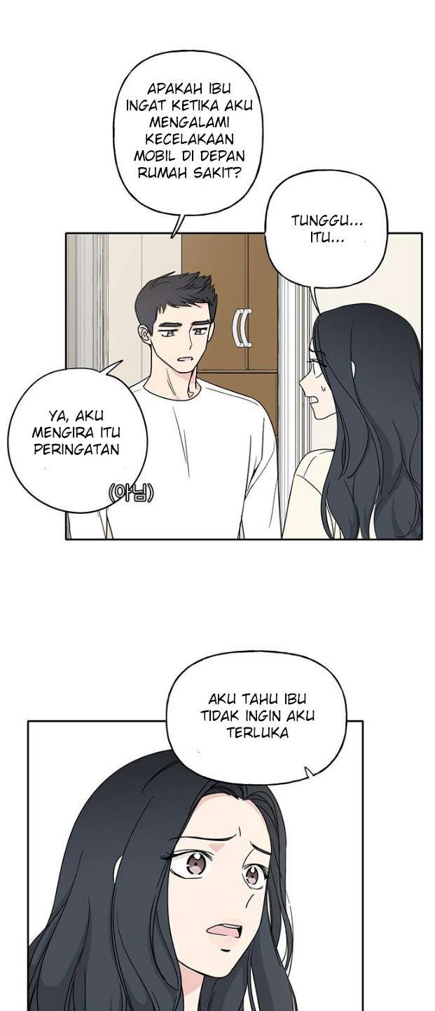 Mother, I’m Sorry Chapter 3 - halaman 8