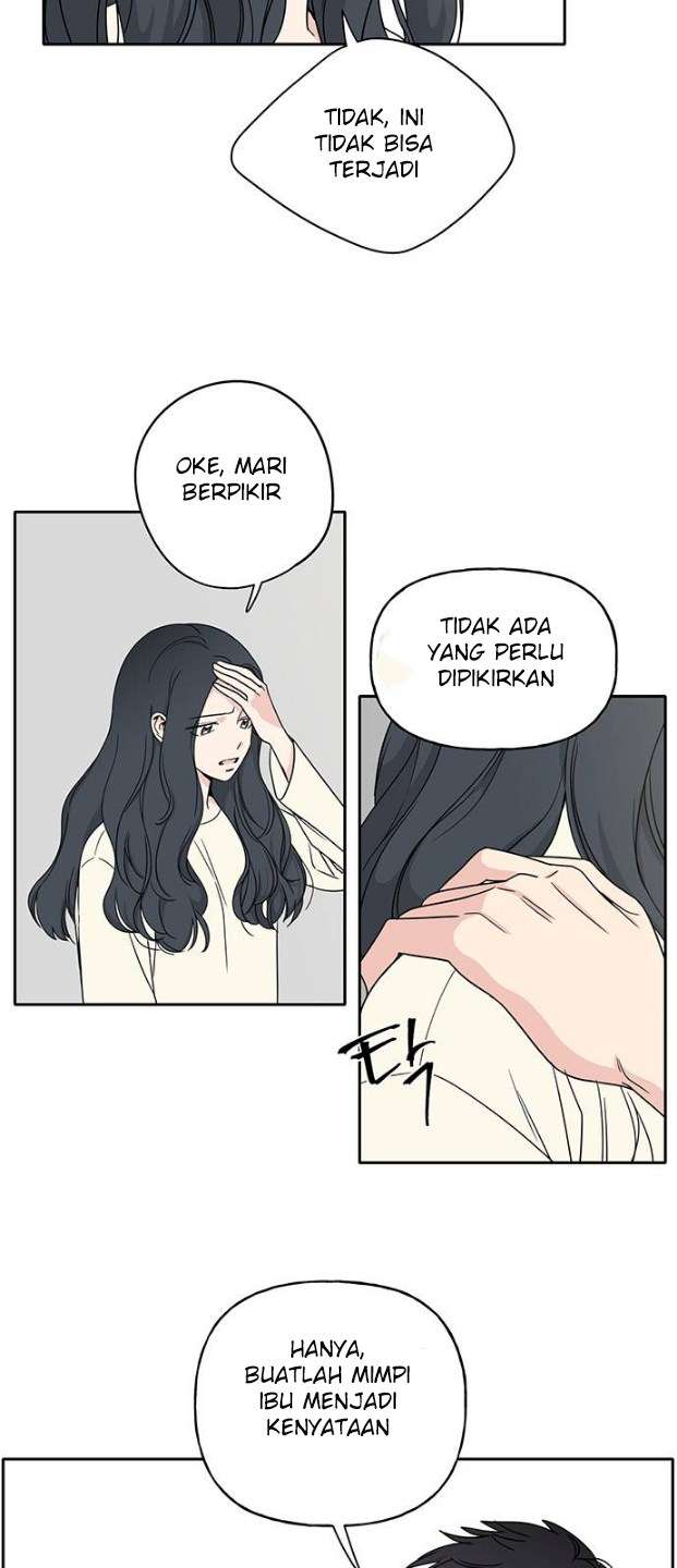 Mother, I’m Sorry Chapter 3 - halaman 9