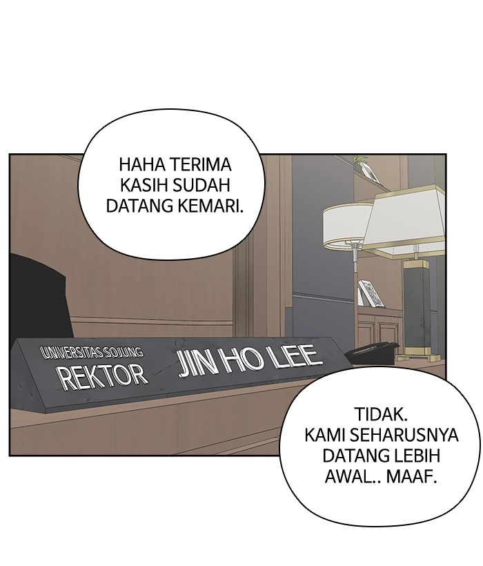 Mother, I’m Sorry Chapter 30 - halaman 1