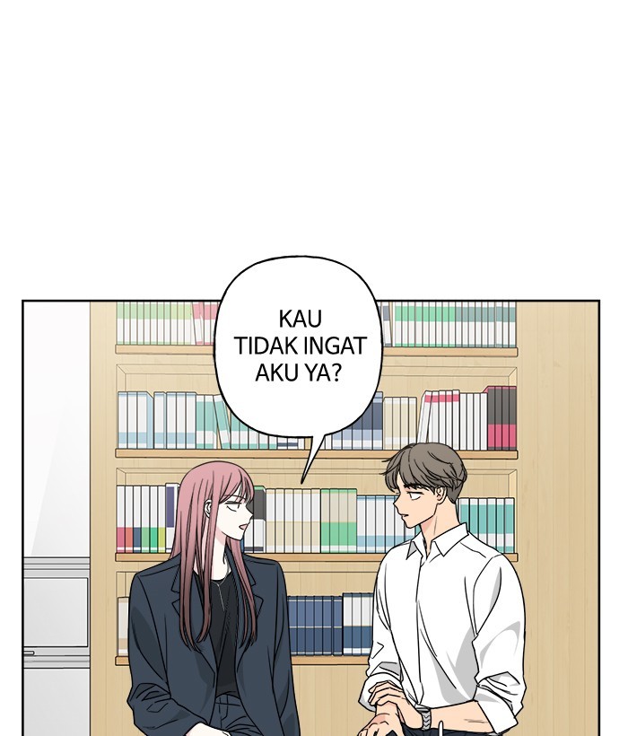 Mother, I’m Sorry Chapter 30 - halaman 13