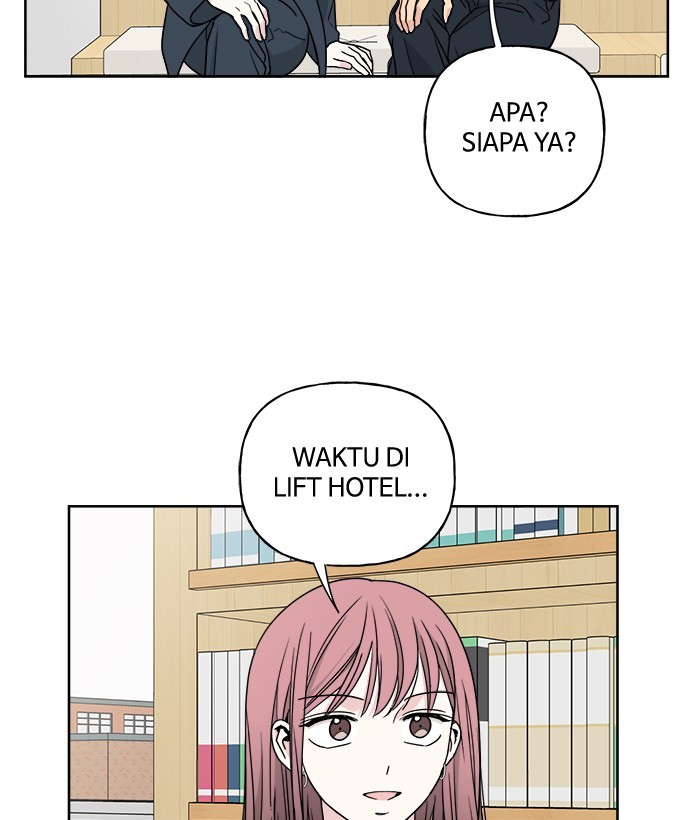 Mother, I’m Sorry Chapter 30 - halaman 14