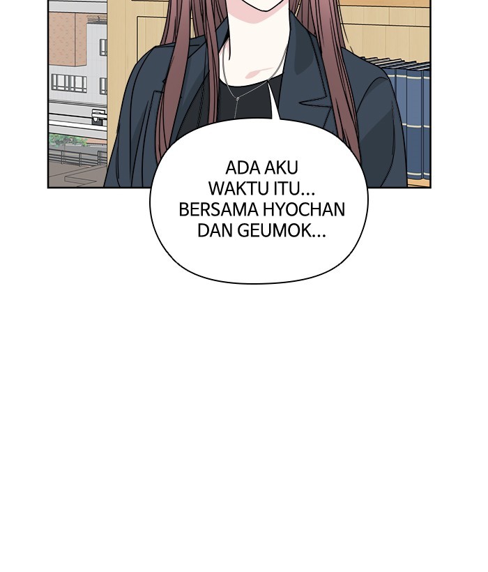 Mother, I’m Sorry Chapter 30 - halaman 15