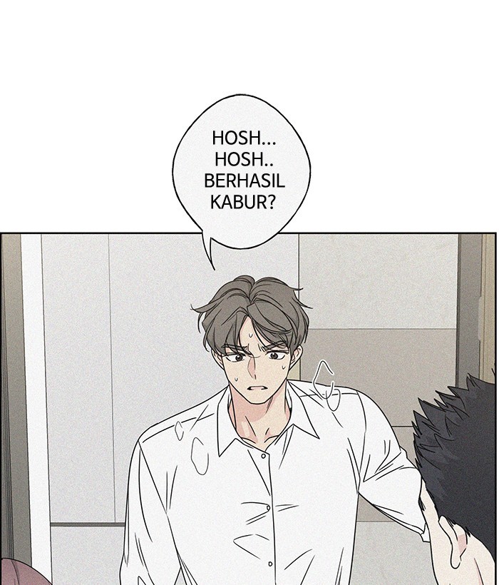 Mother, I’m Sorry Chapter 30 - halaman 16