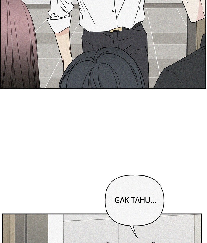 Mother, I’m Sorry Chapter 30 - halaman 17
