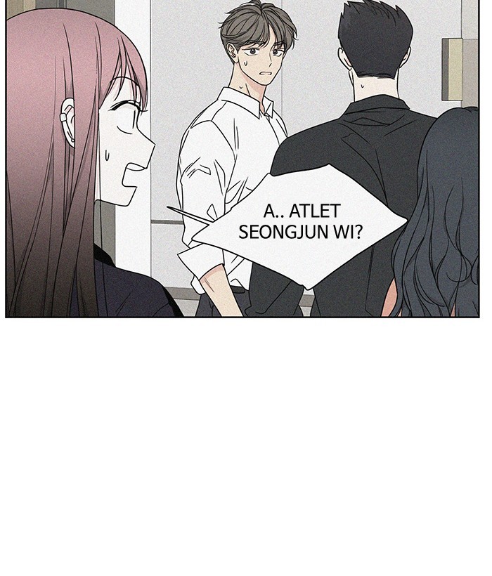 Mother, I’m Sorry Chapter 30 - halaman 18