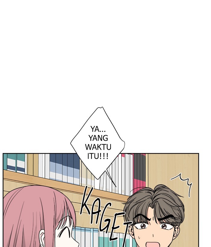 Mother, I’m Sorry Chapter 30 - halaman 19