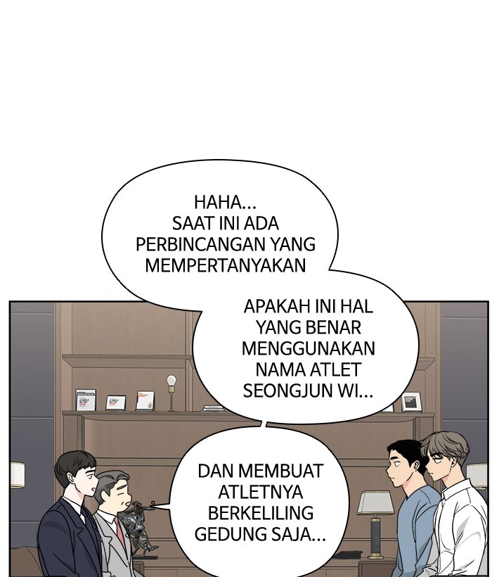 Mother, I’m Sorry Chapter 30 - halaman 2