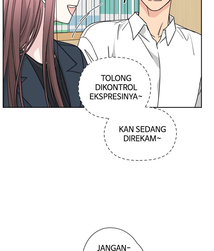 Mother, I’m Sorry Chapter 30 - halaman 20