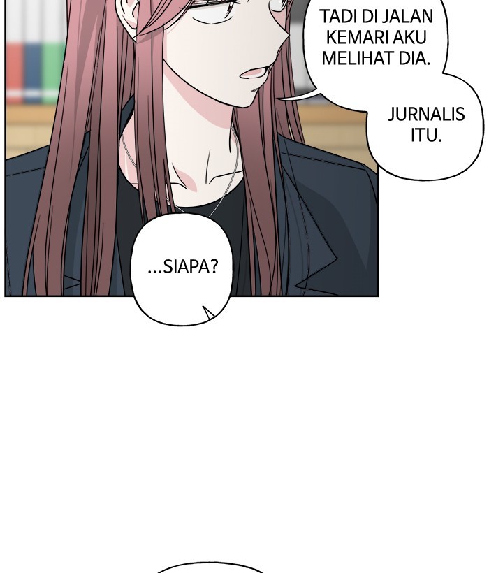 Mother, I’m Sorry Chapter 30 - halaman 23