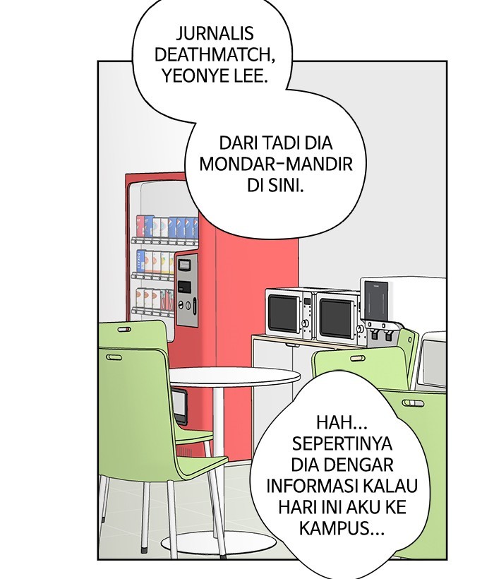 Mother, I’m Sorry Chapter 30 - halaman 24