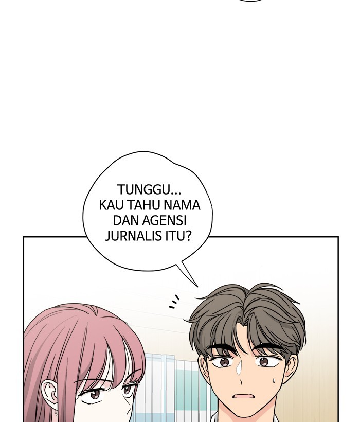 Mother, I’m Sorry Chapter 30 - halaman 25
