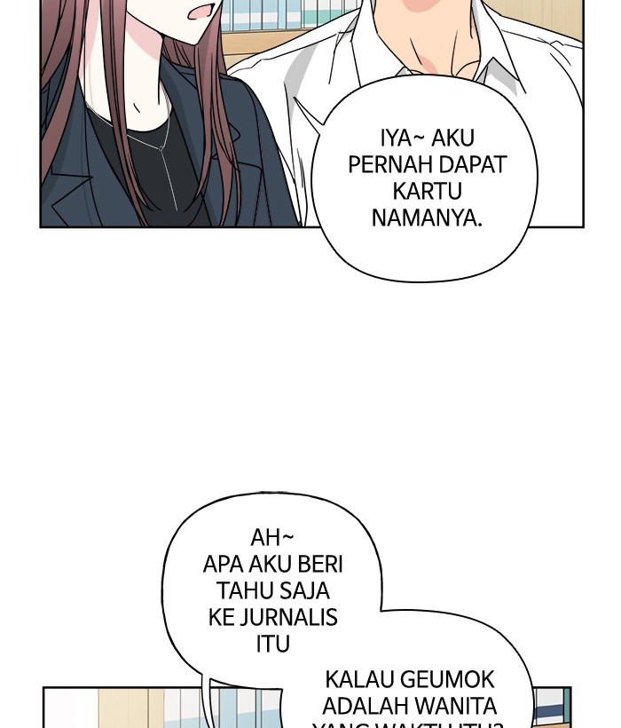 Mother, I’m Sorry Chapter 30 - halaman 26